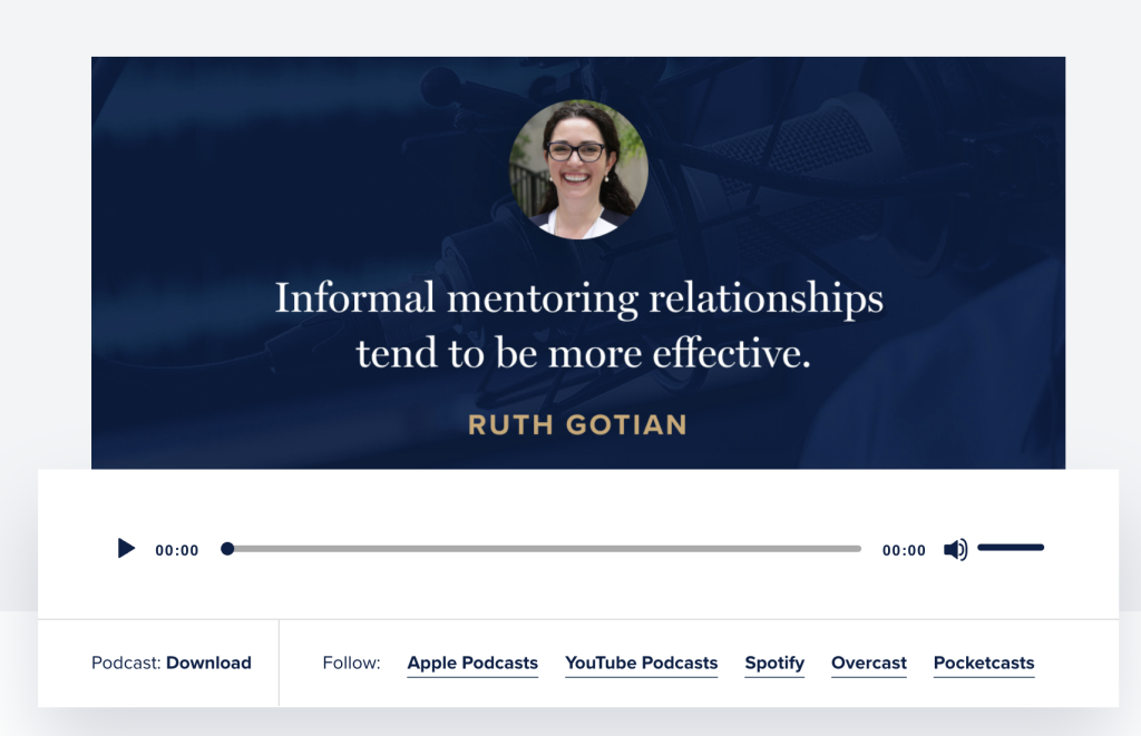 Negogiate Anything Podcast